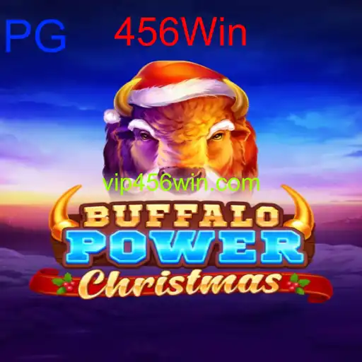 BuffaloPowerChristmas