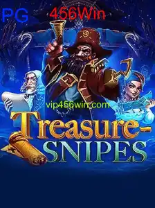 TreasureSnipes